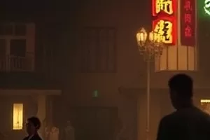 《纸飞机航线》天台纸飞机逆光横版封面