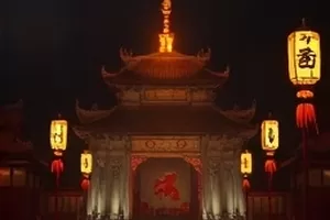 《山雾里的一封信》山间邮筒薄雾横版封面