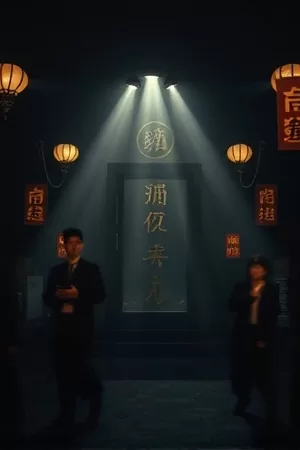 《候鸟观测站》湿地候鸟群飞竖版封面